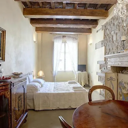 Apartment Signoria View Florence