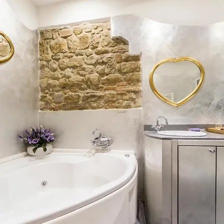 Signoria View Apartment Florence