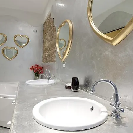 Signoria View Apartment *